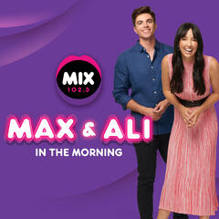 IT'S HAPPENED! Ali Straps Max To A Birth Simulator And Cranks It Up to 10!! - Max & Ali in the Morning