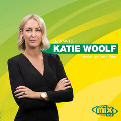 Opposition Leader Lia Finocchiaro says the party is united despite a public dispute between two CLP MLA’s at the Katherine show - 360 with Katie Woolf