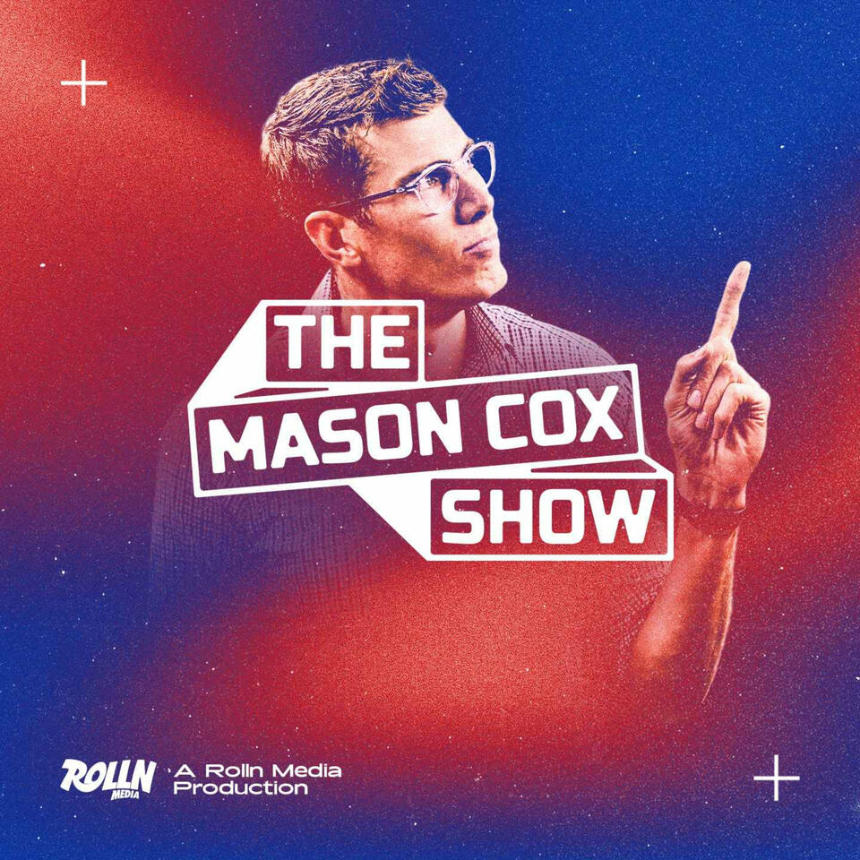 The Mason Cox Show