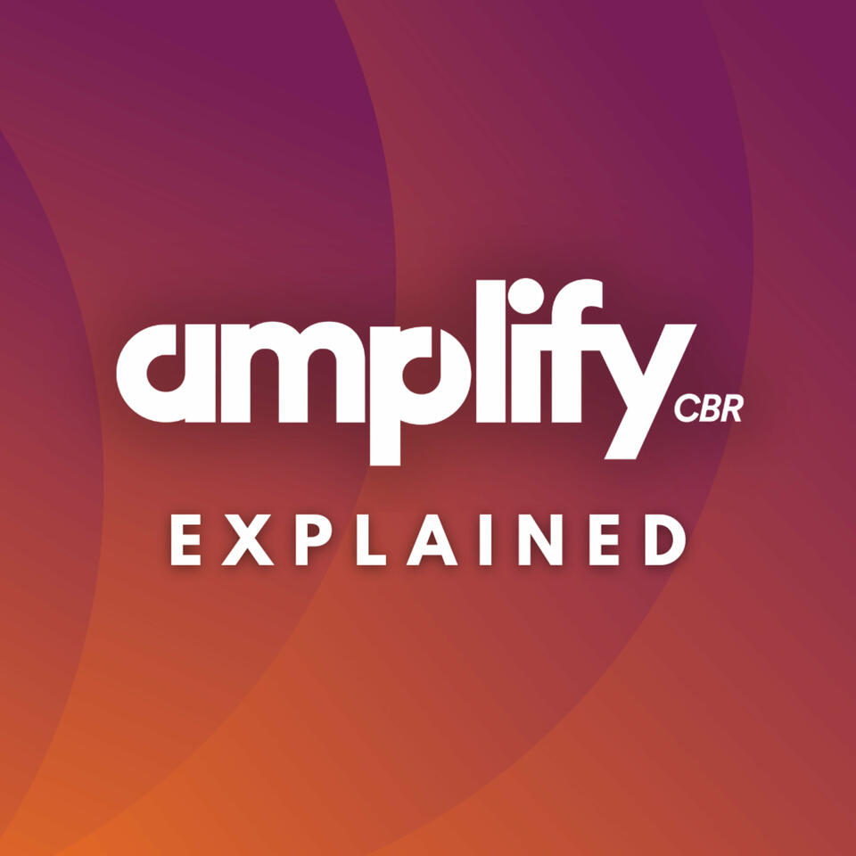 Amplify Explained