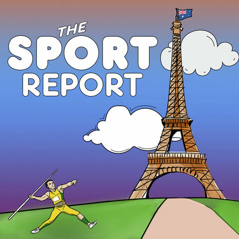 The Sport Report