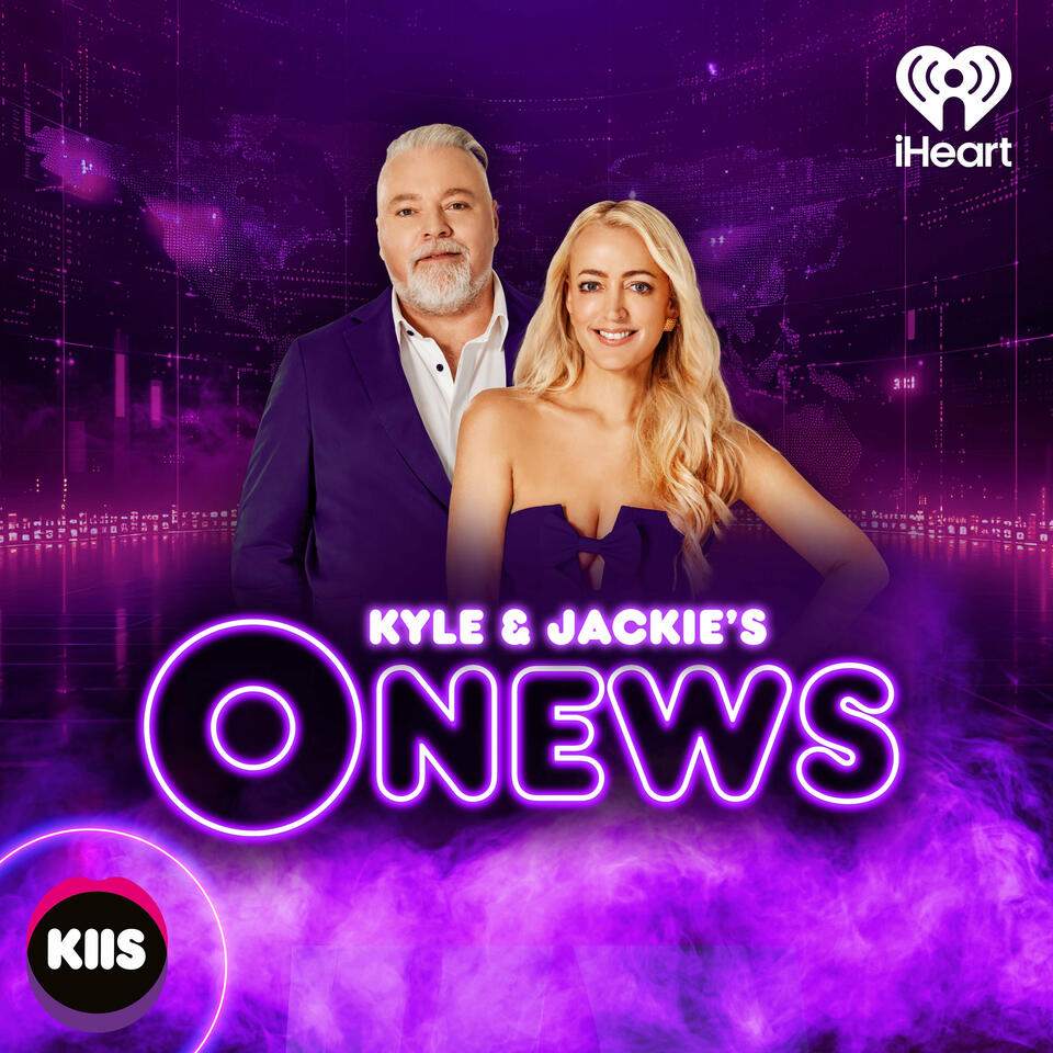 Kyle & Jackie’s O News