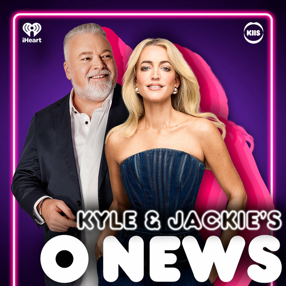 Kyle & Jackie’s O News