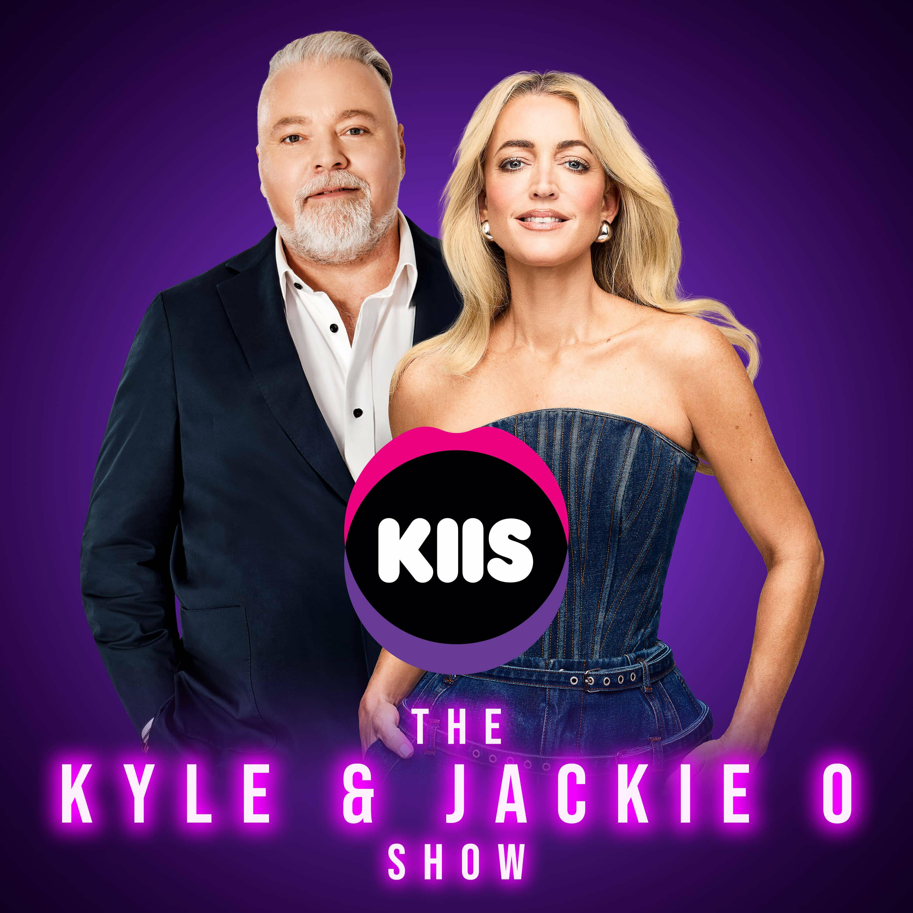 The Kyle And Jackie O Show Iheart 4909