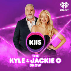 🔥 Jackie's go-to songs to set the mood... - The Kyle & Jackie O Show