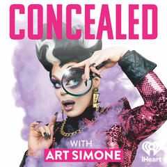 Getting nailed 🔩 - Concealed with Art Simone