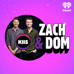 Zach & Dom