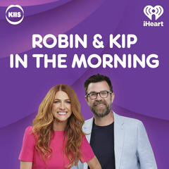 Play 'Never Have I Ever' To Win Something You've ALWAYS Wanted - Robin & Kip