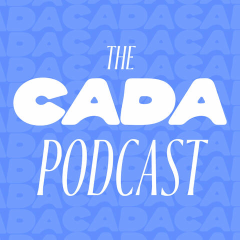 Back It Up - CADA Catch-Up Podcast