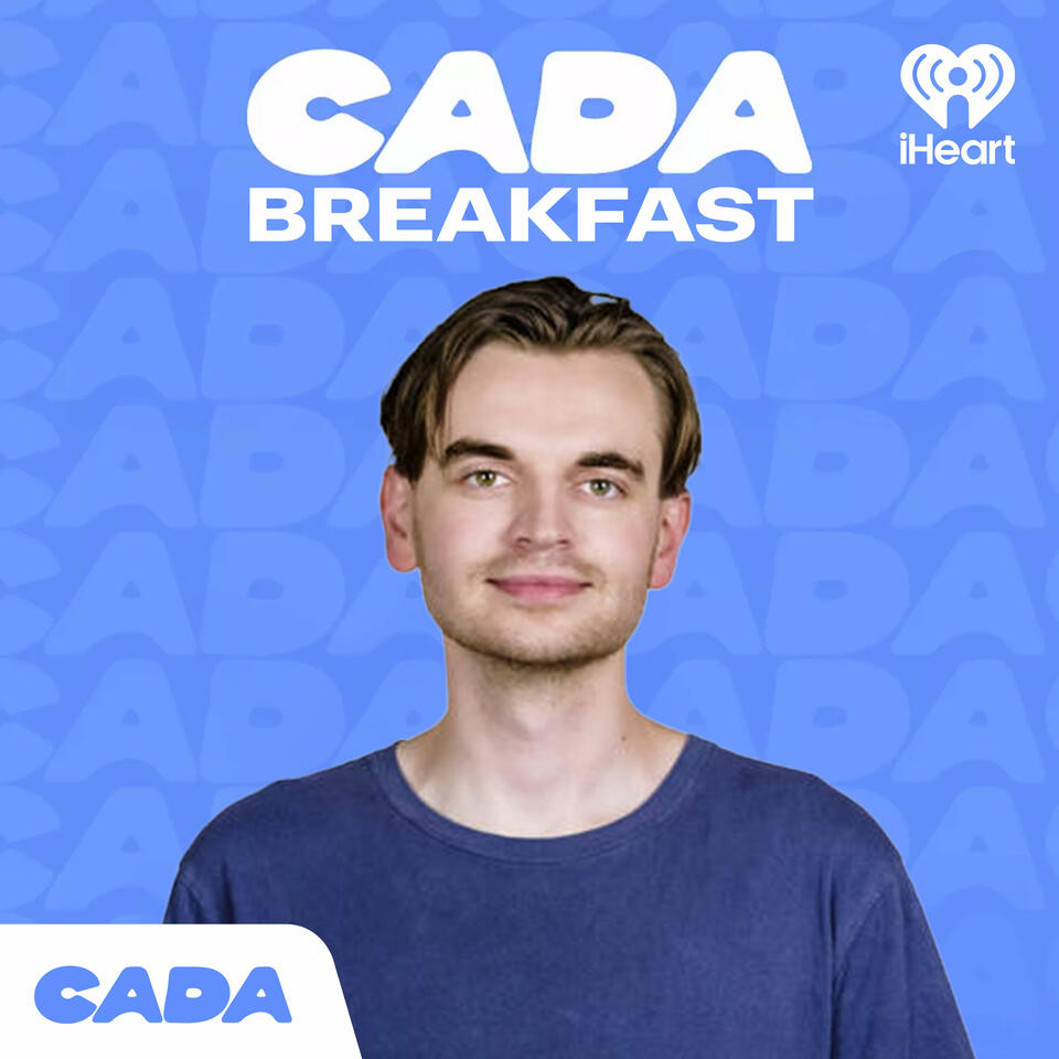 The CADA Podcast