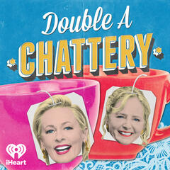 Double A Chattery with Amanda Keller and Anita McGregor