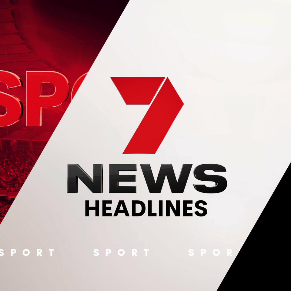 7News Sport Headlines
