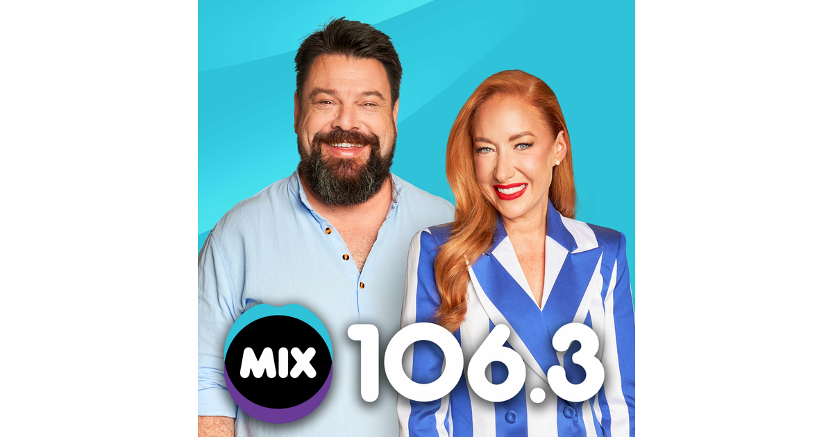 DAILY New Type of Milk in Coffee KRISTEN & NIGE FOR BREAKFAST iHeart