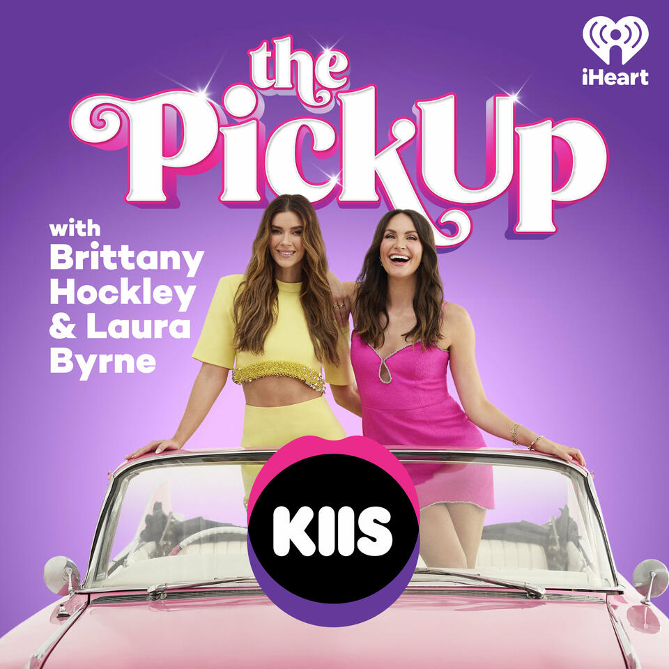 The PickUp