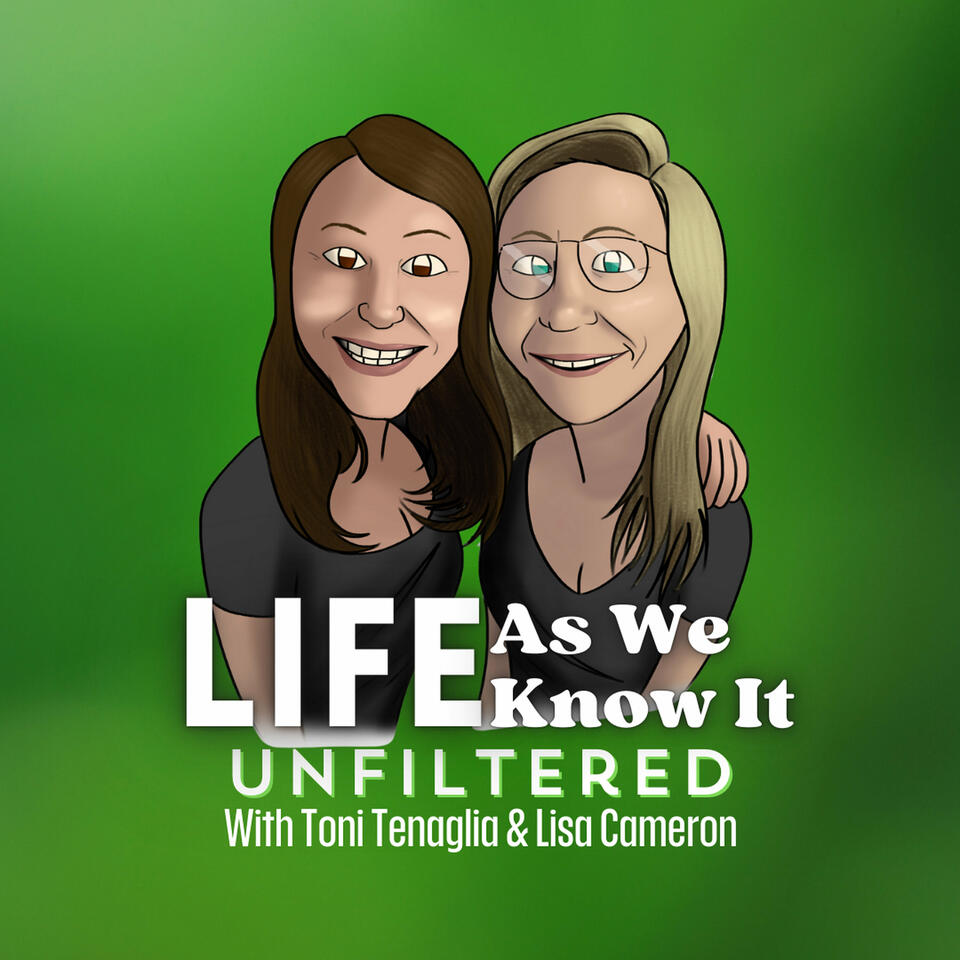 Life As We Know It - Unfiltered