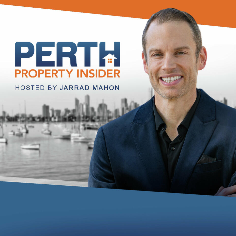Perth Property Insider Podcast