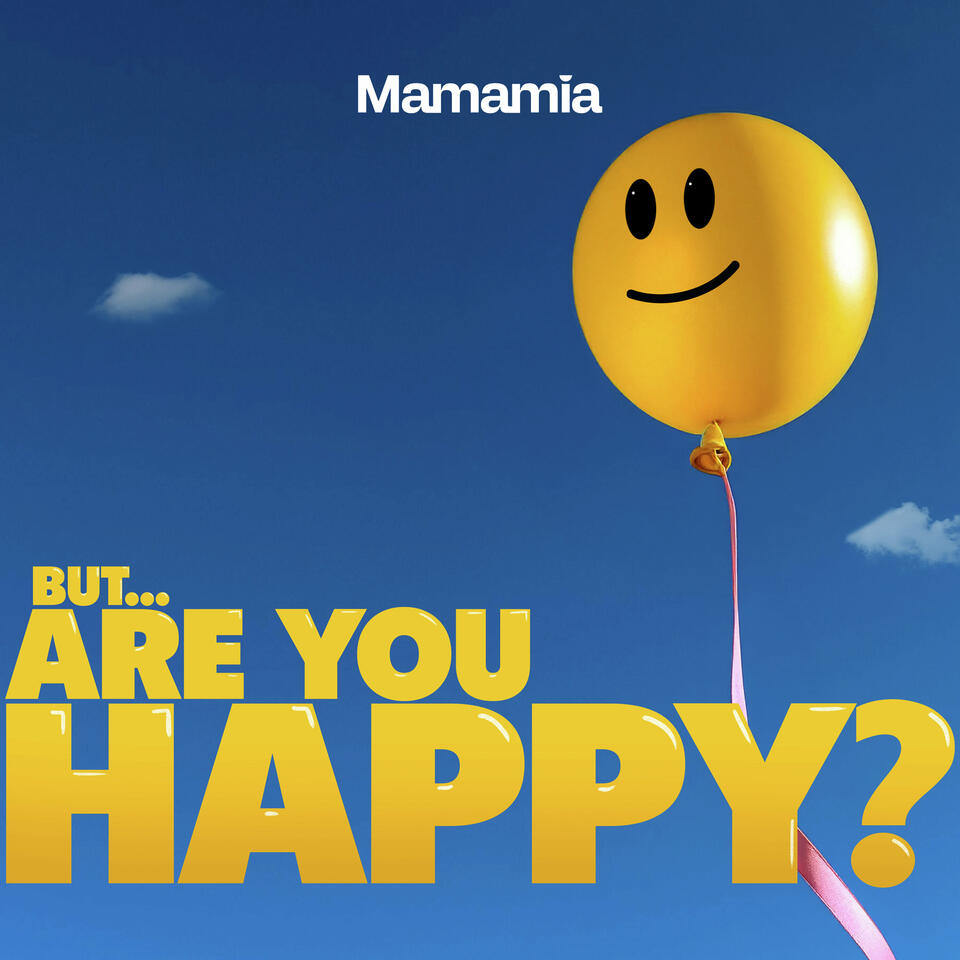 But Are You Happy?