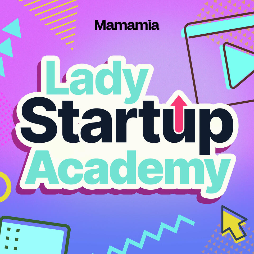 Lady Startup Academy
