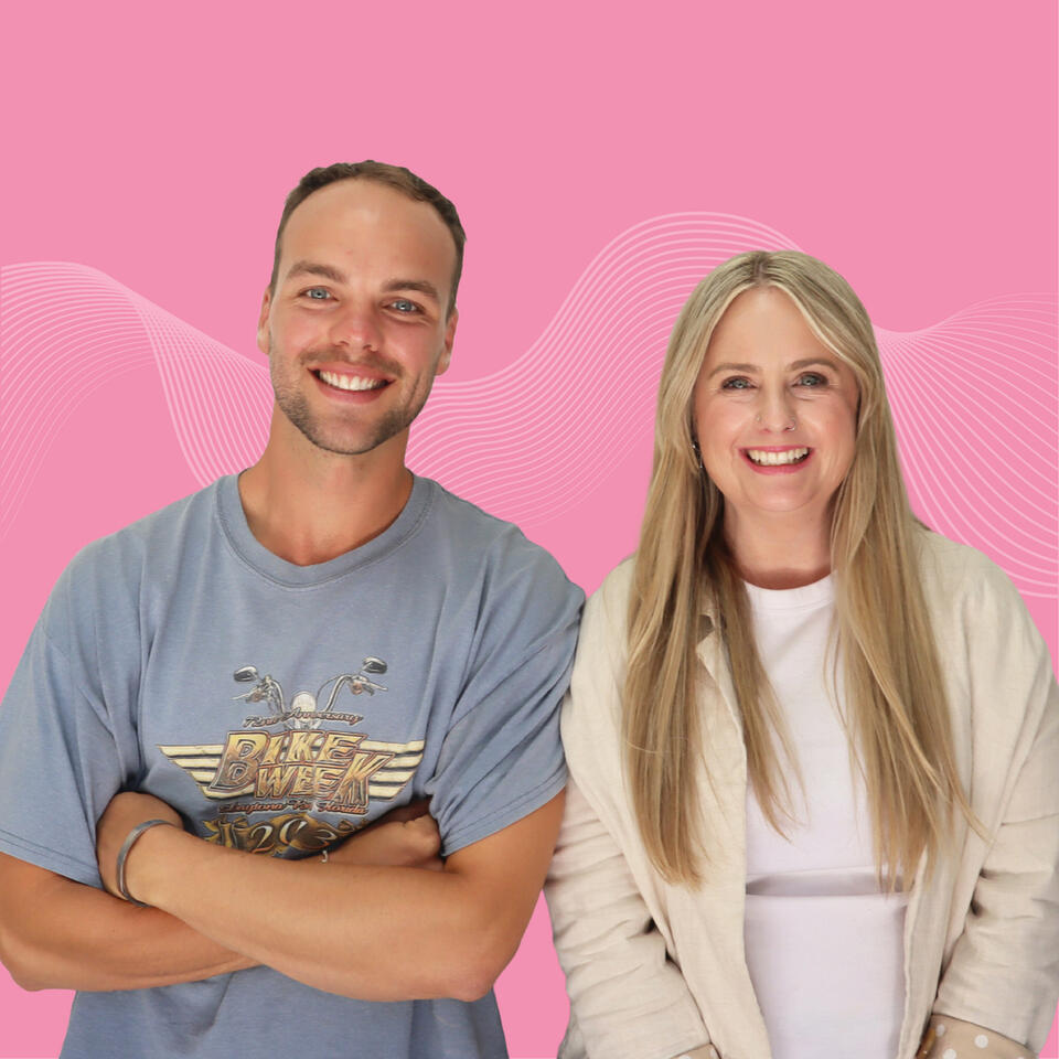 Bec and Asa Highlights