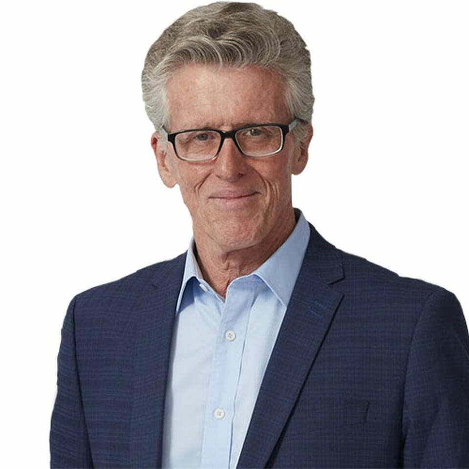 Tim Webster for Breakfast