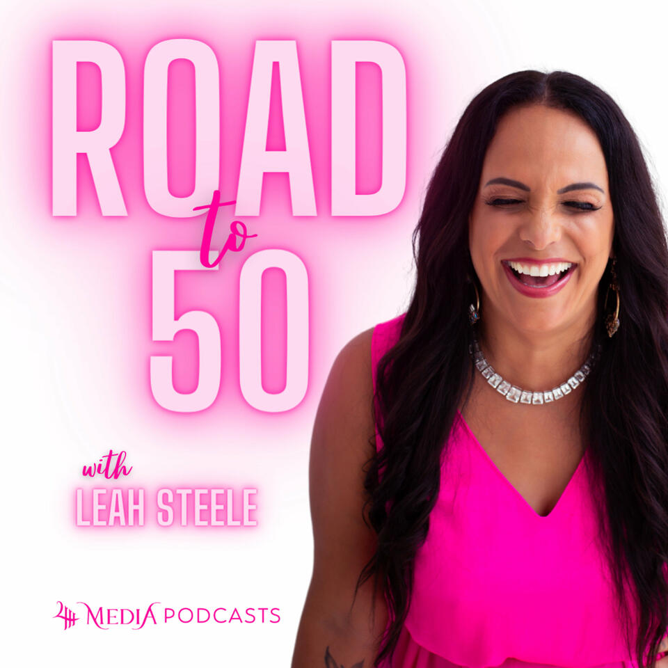 Road to 50