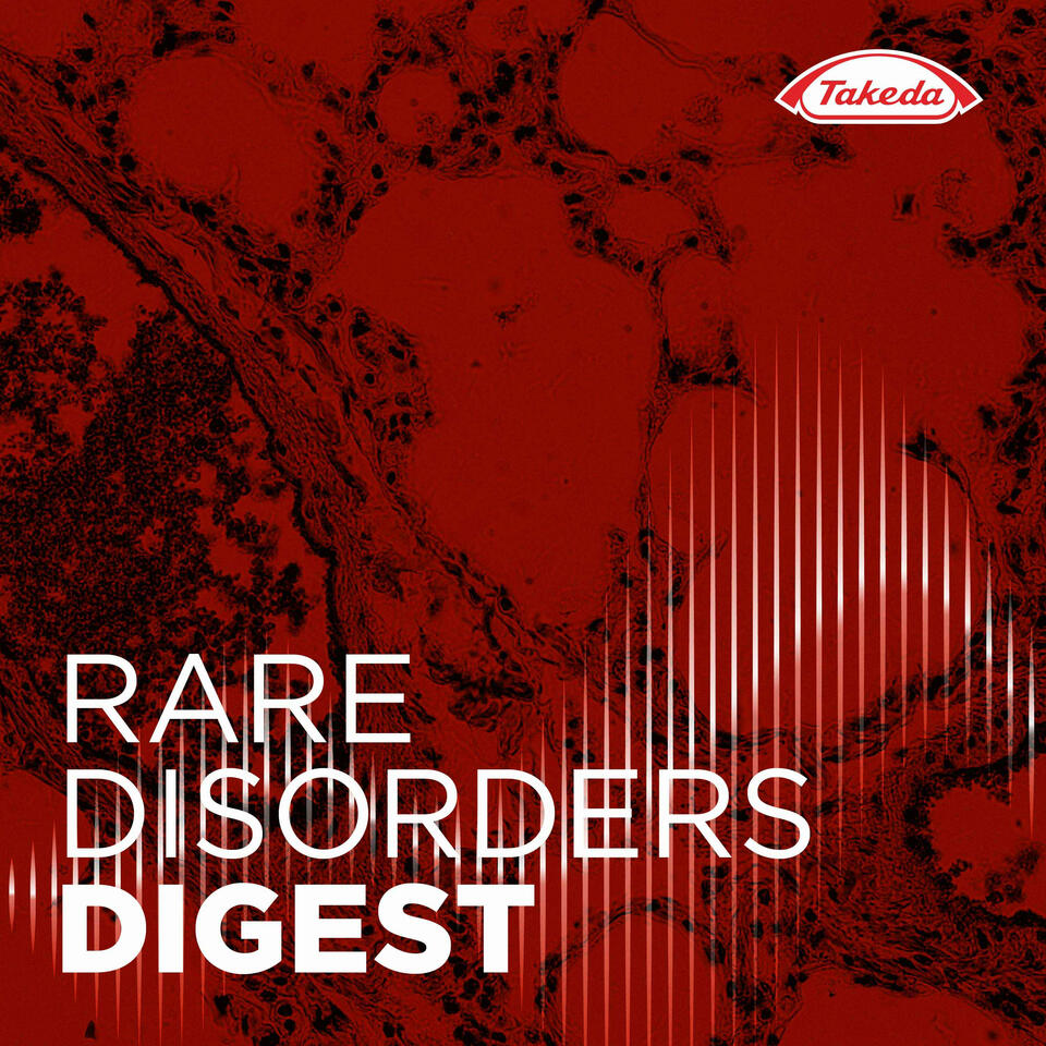 Takeda Rare Disorders Digest