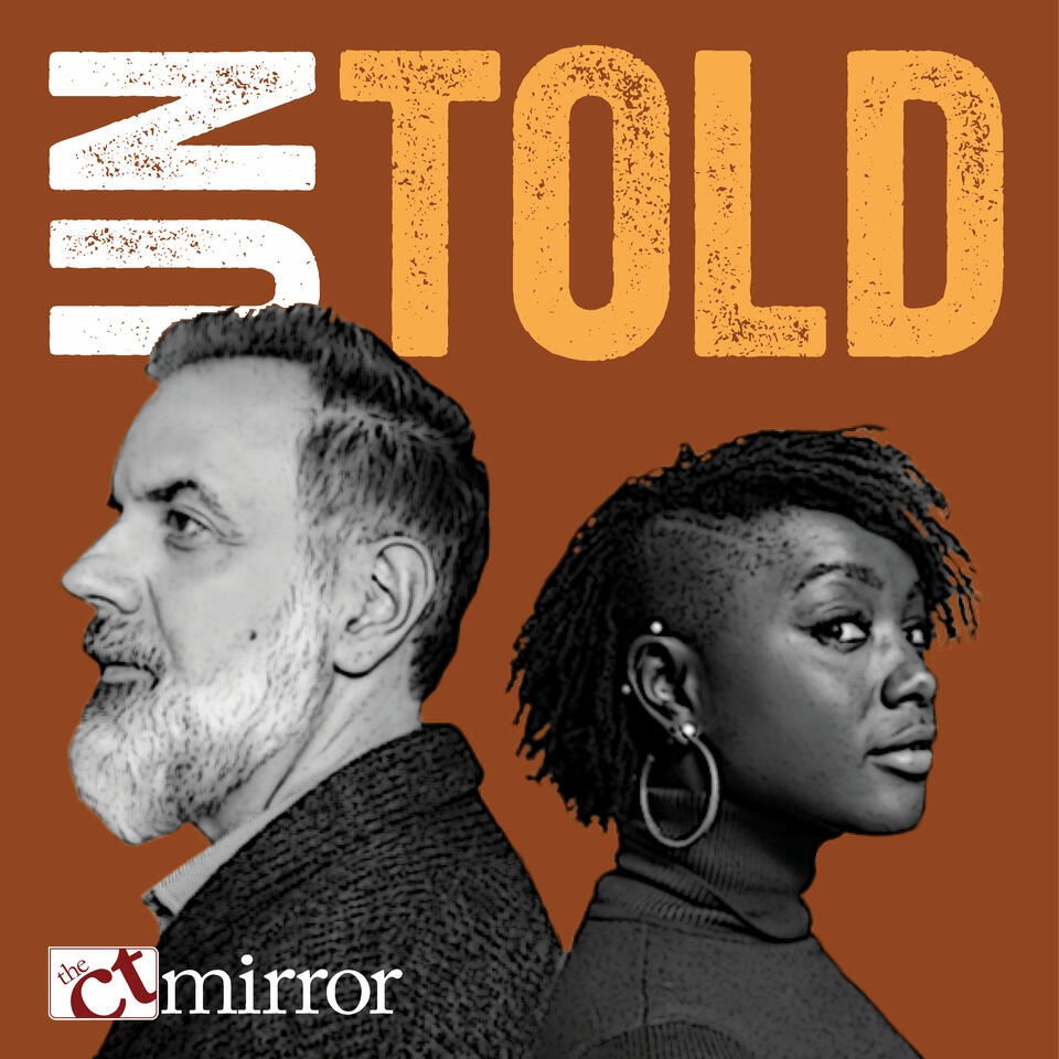 Untold: A CT Mirror Podcast