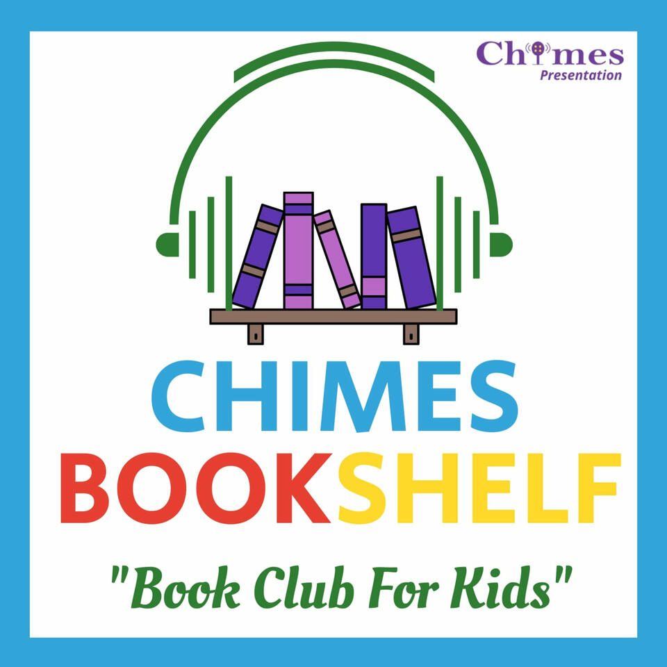 Chimes Bookshelf - Book Club for Kids