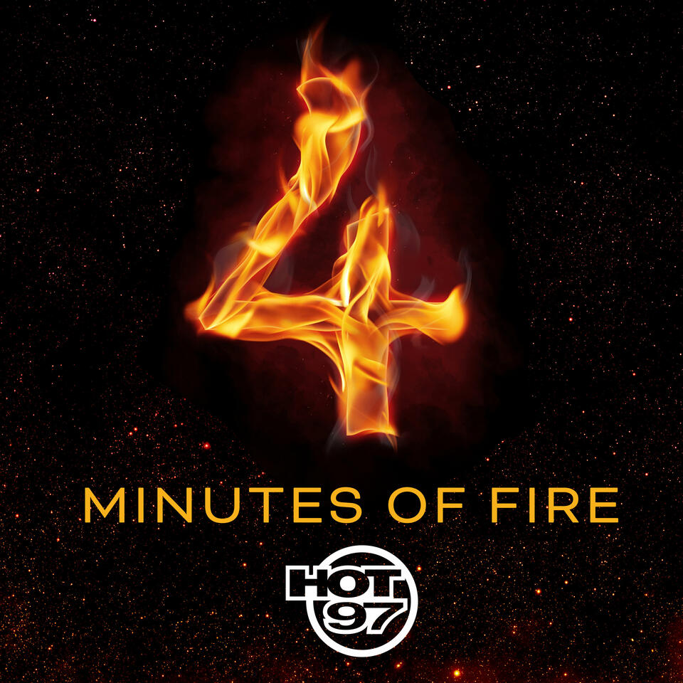 4 Minutes Of Fire