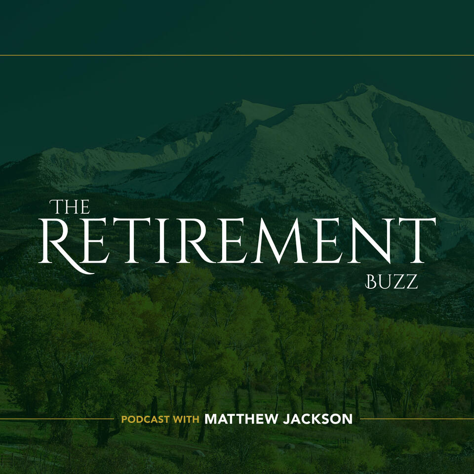 The Retirement Buzz