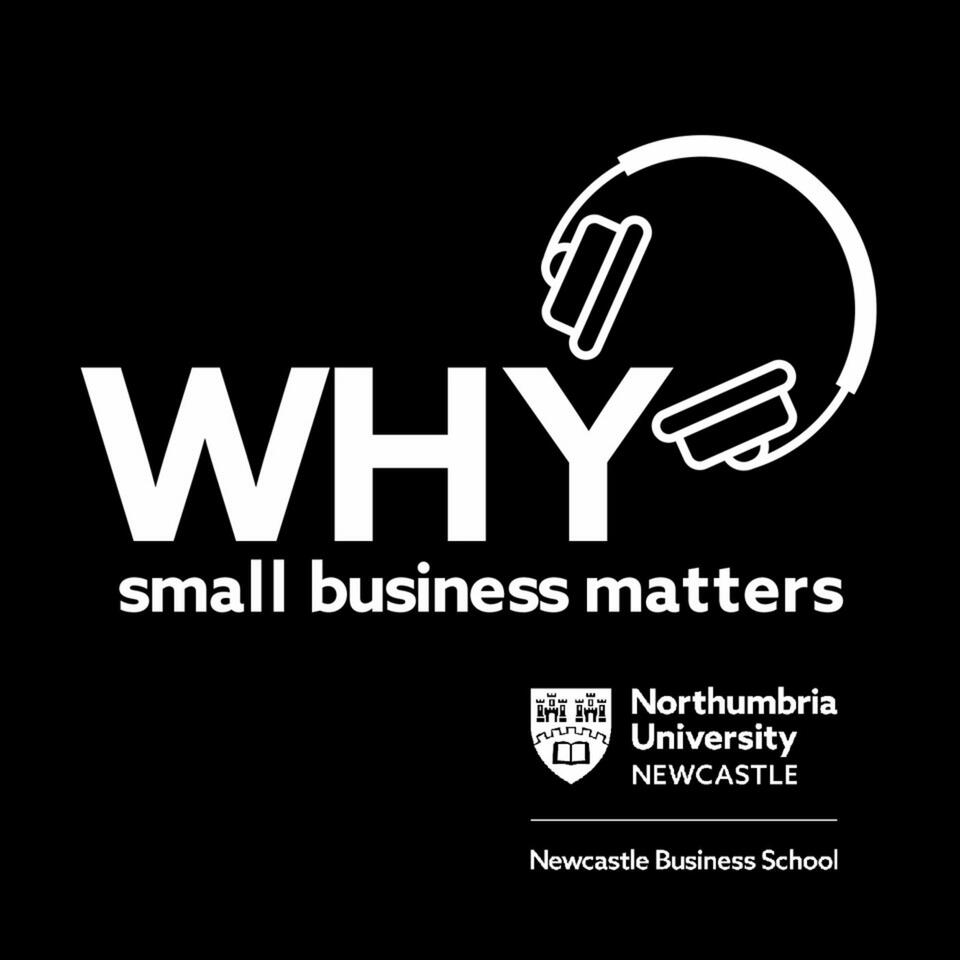 Why Small Business Matters