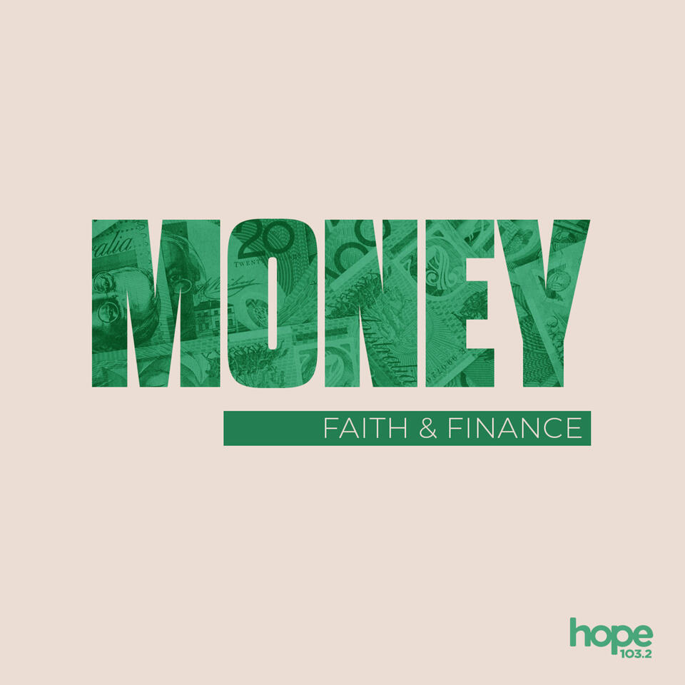 Money: Faith & Finance