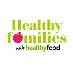 Healthy Families with Healthy Food Guide