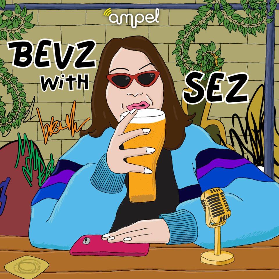 Bevz With Sez Iheart