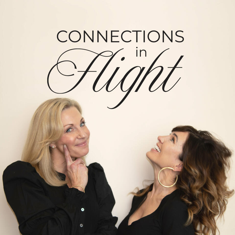 Connections In Flight