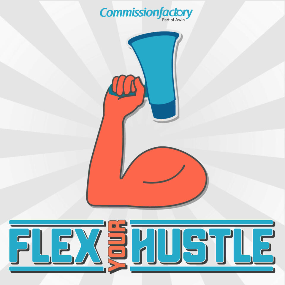 Flex Your Hustle