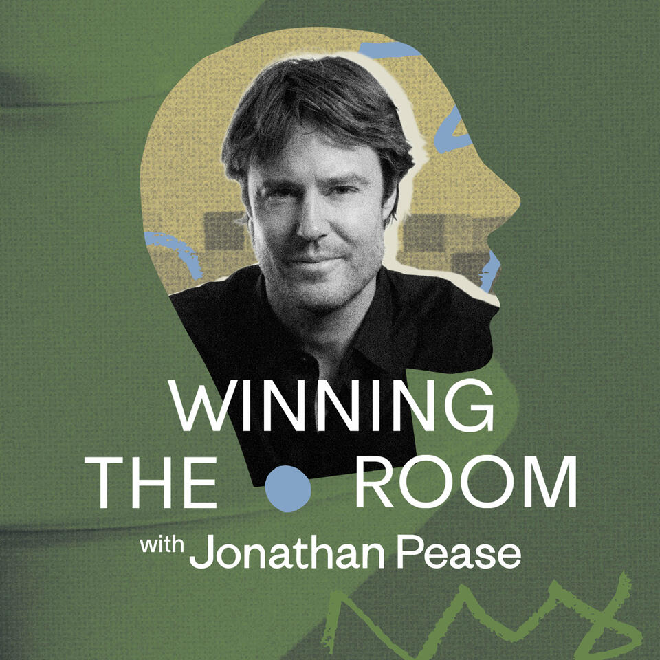 Winning The Room with Jonathan Pease