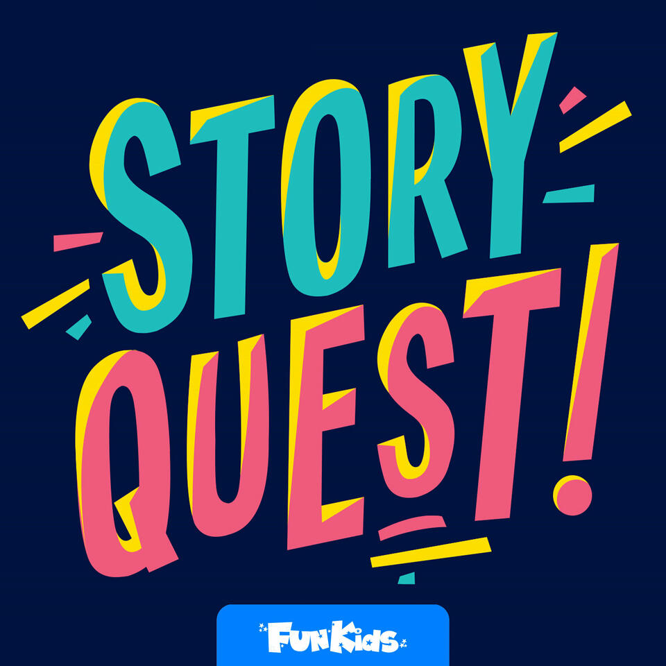 Story Quest – Stories for Kids