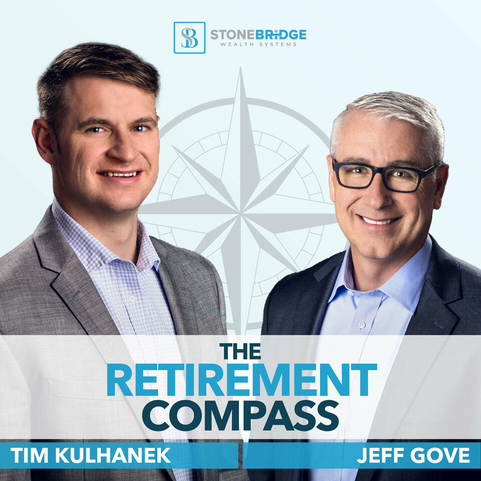 The Retirement Compass