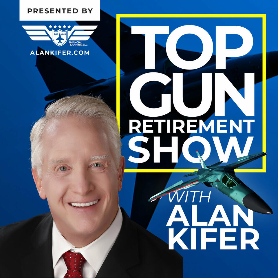 Top Gun Retirement Show
