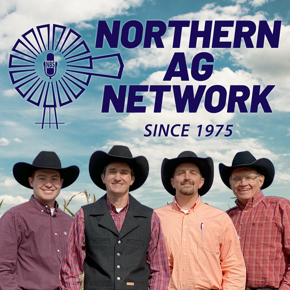 Northern Ag Network On Demand