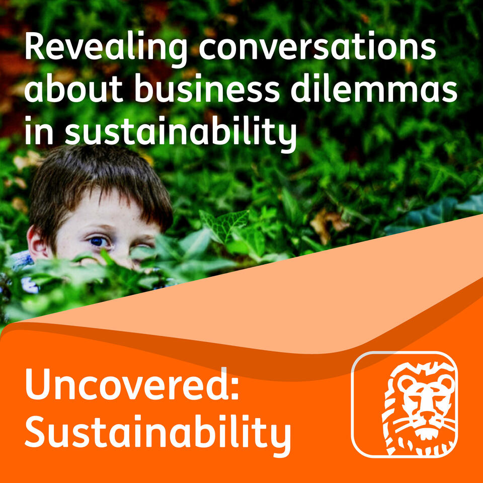 Uncovered: Sustainability