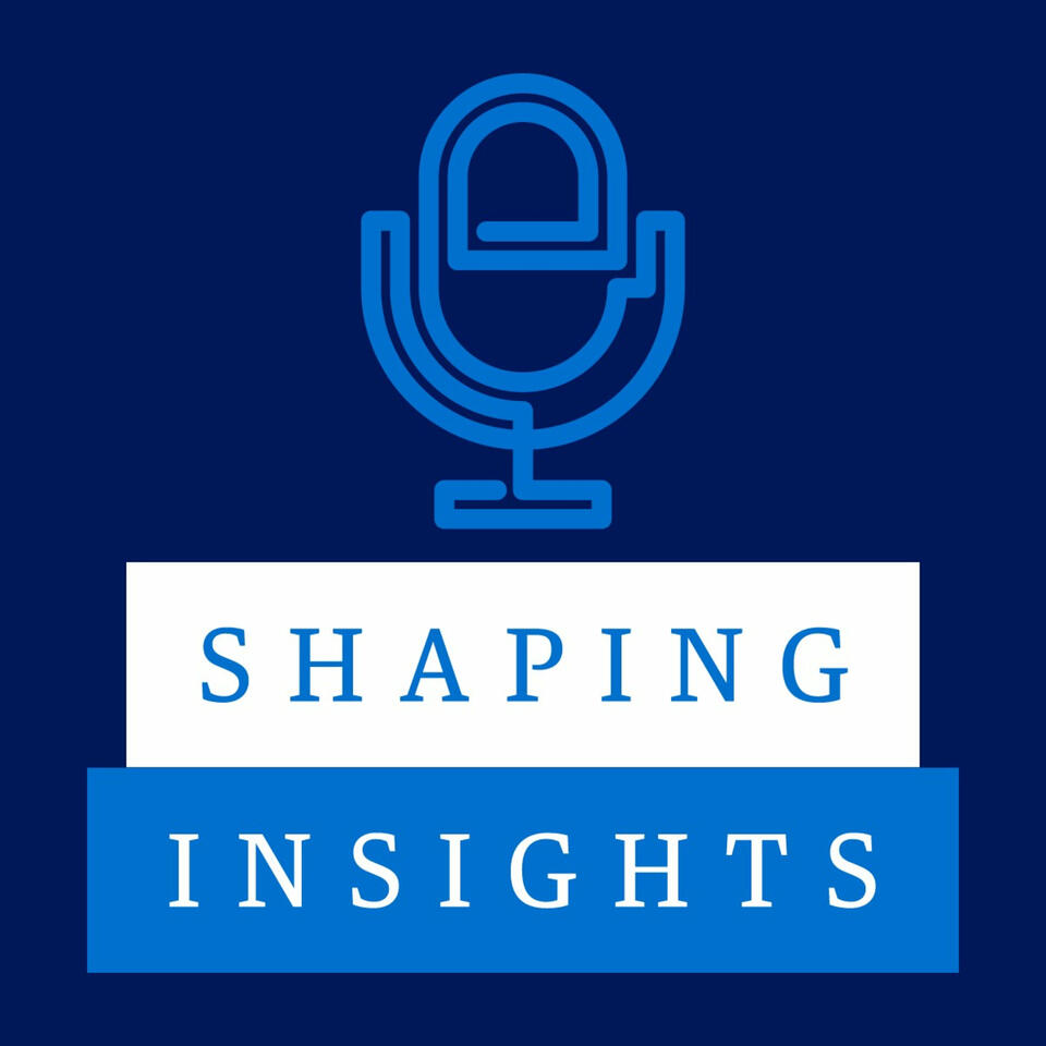 American Express Shaping Insights Podcast