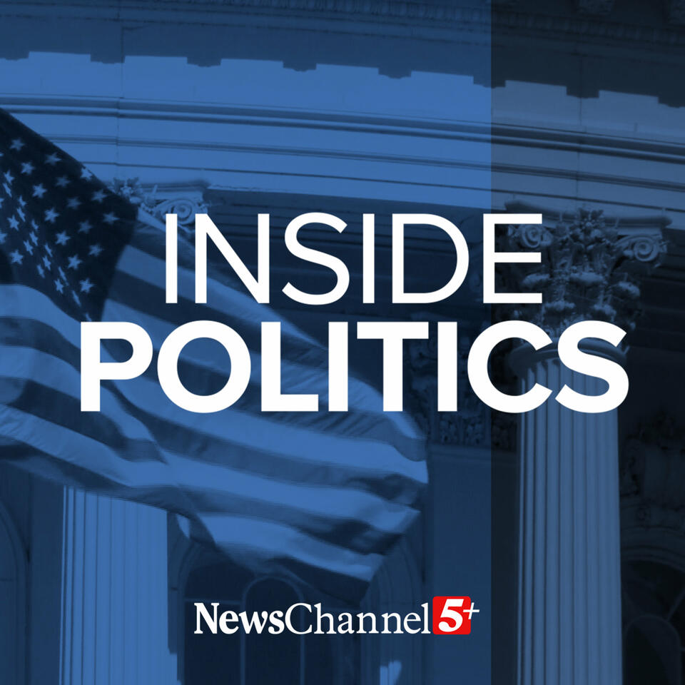 Inside Politics - NewsChannel 5 Plus Nashville