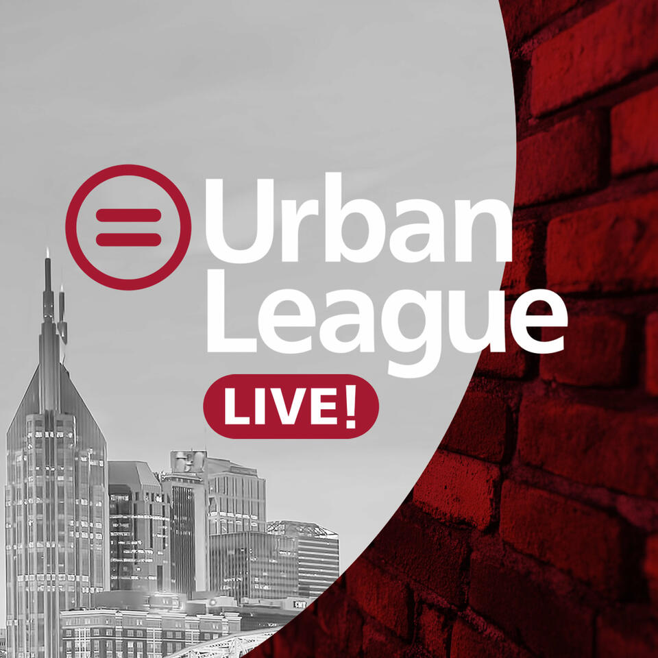 Urban League Live