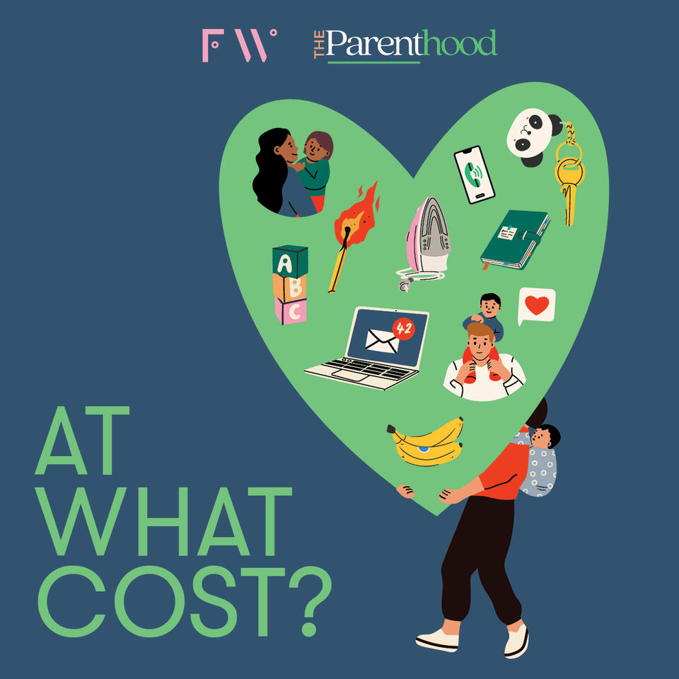 At What Cost? by Future Women