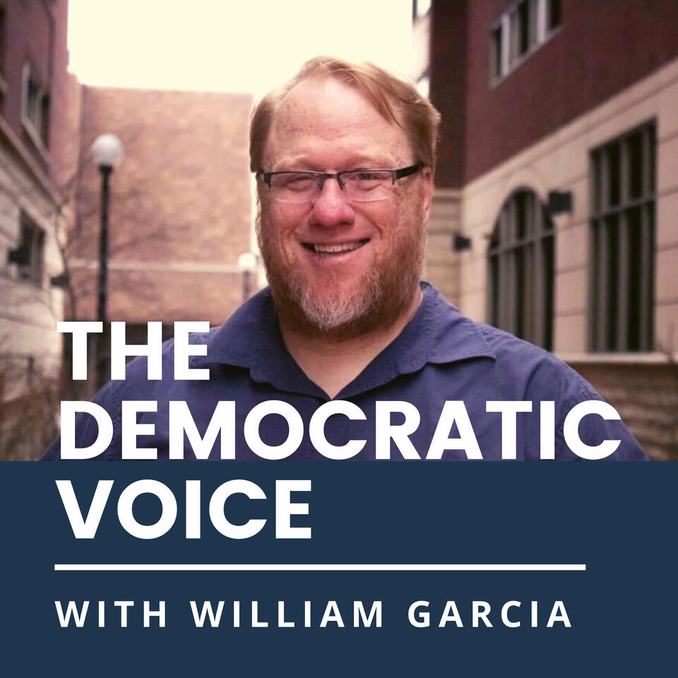 The Democratic Voice Podcast
