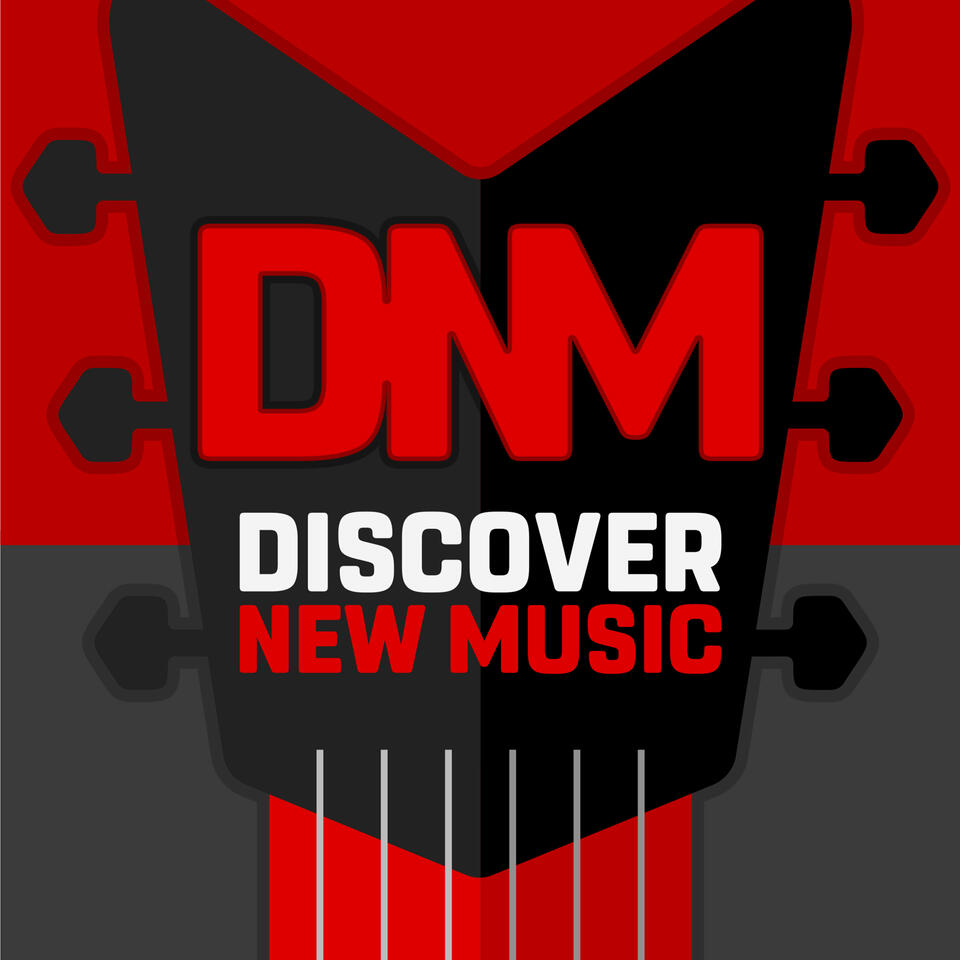 JJO Discover New Music Podcast