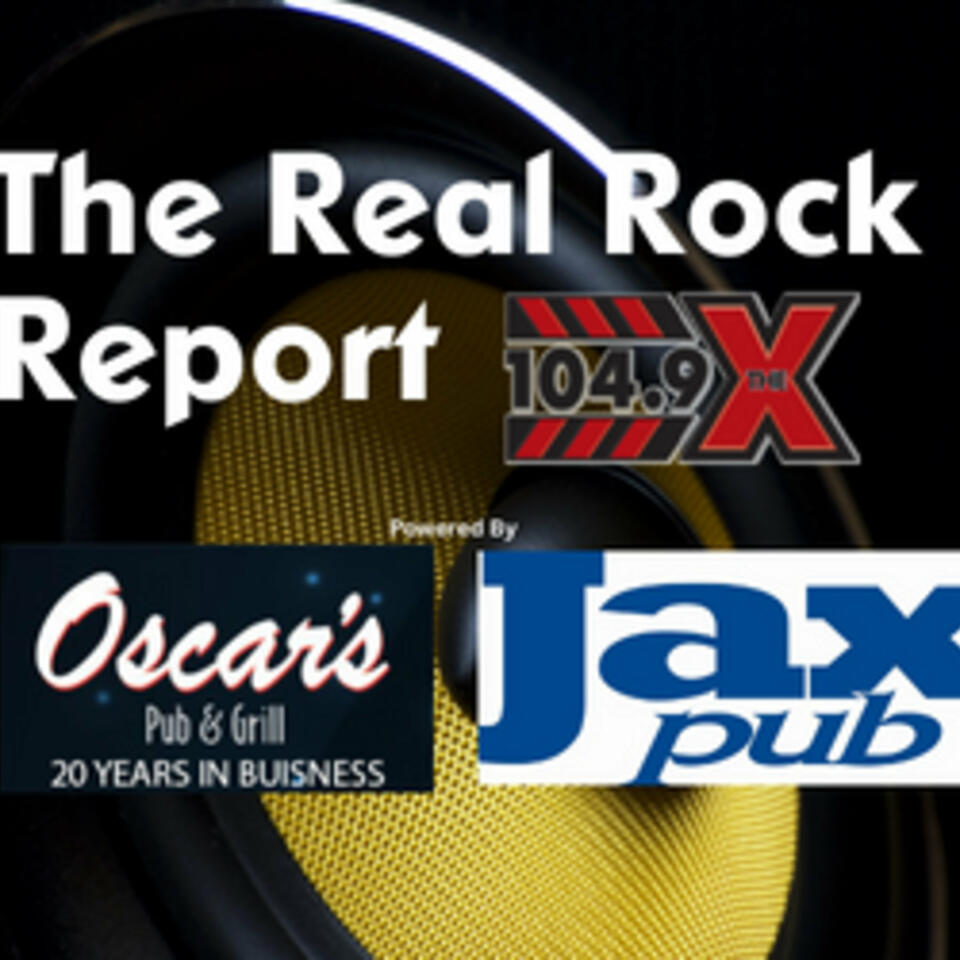 The Real Rock Report
