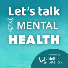 Season 1 : The Opportunity Mindset - Let's talk mental health